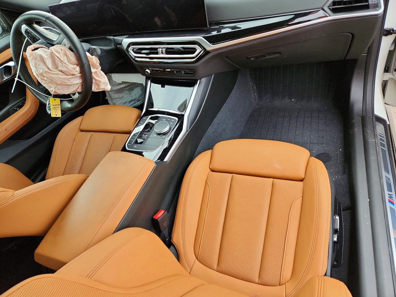 BMW M Series