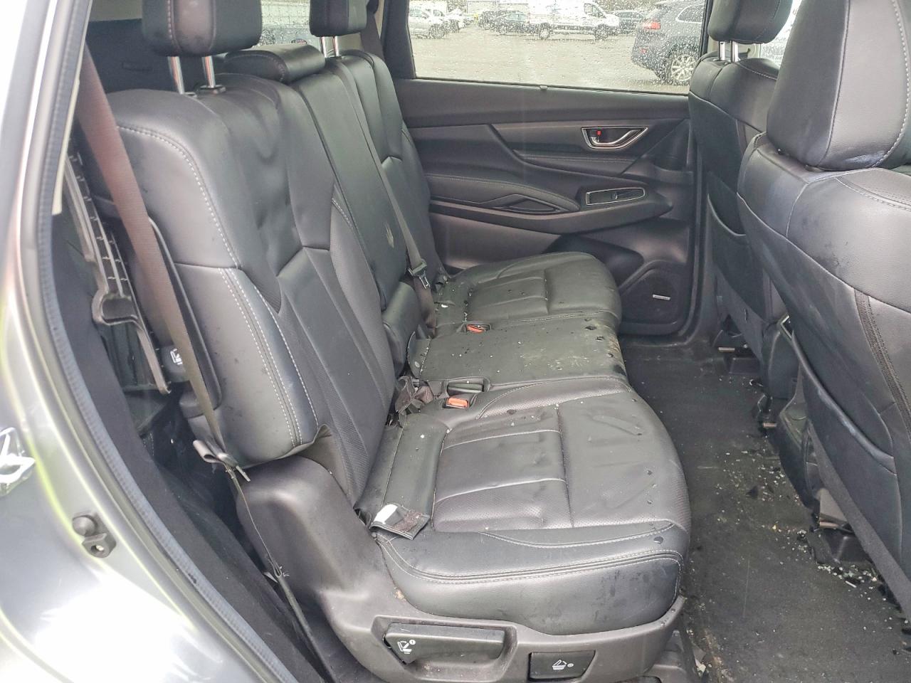 Subaru Ascent Limited