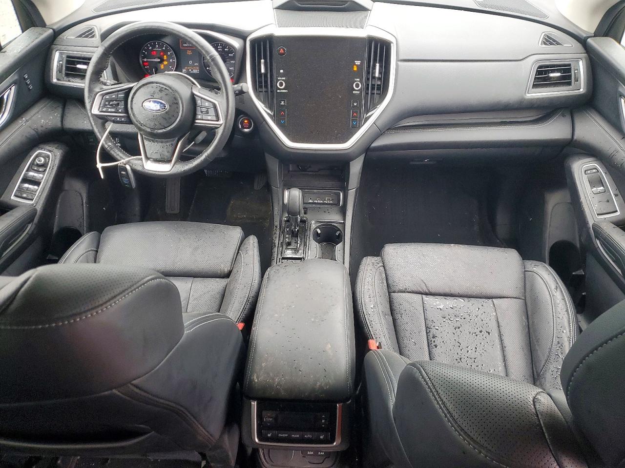 Subaru Ascent Limited