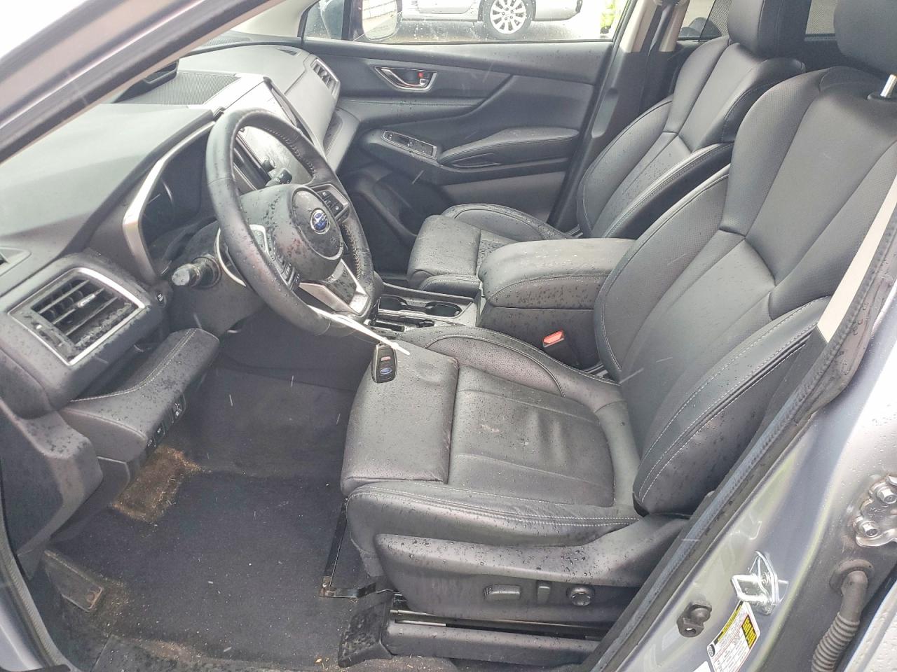 Subaru Ascent Limited