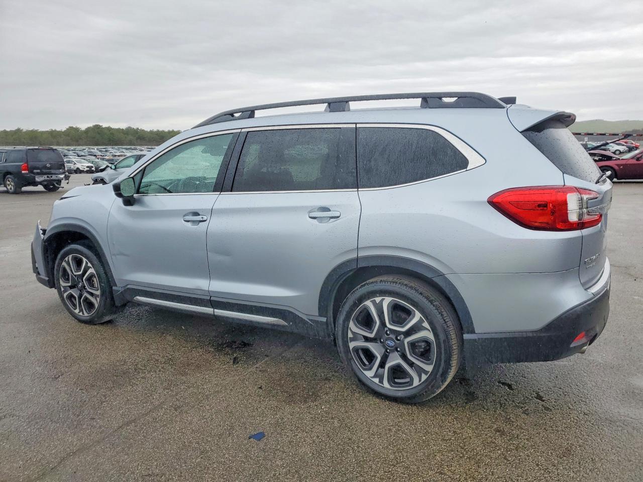 Subaru Ascent Limited