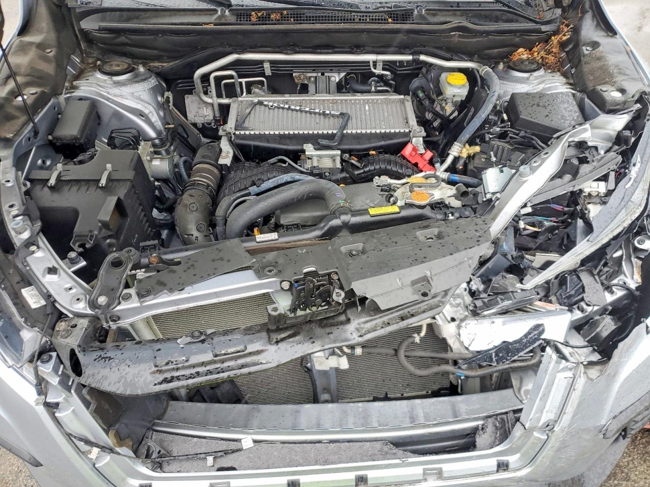 Subaru Ascent Limited