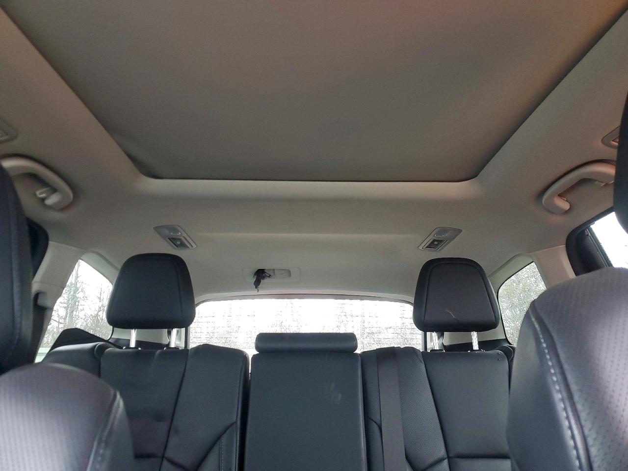 Subaru Ascent Limited