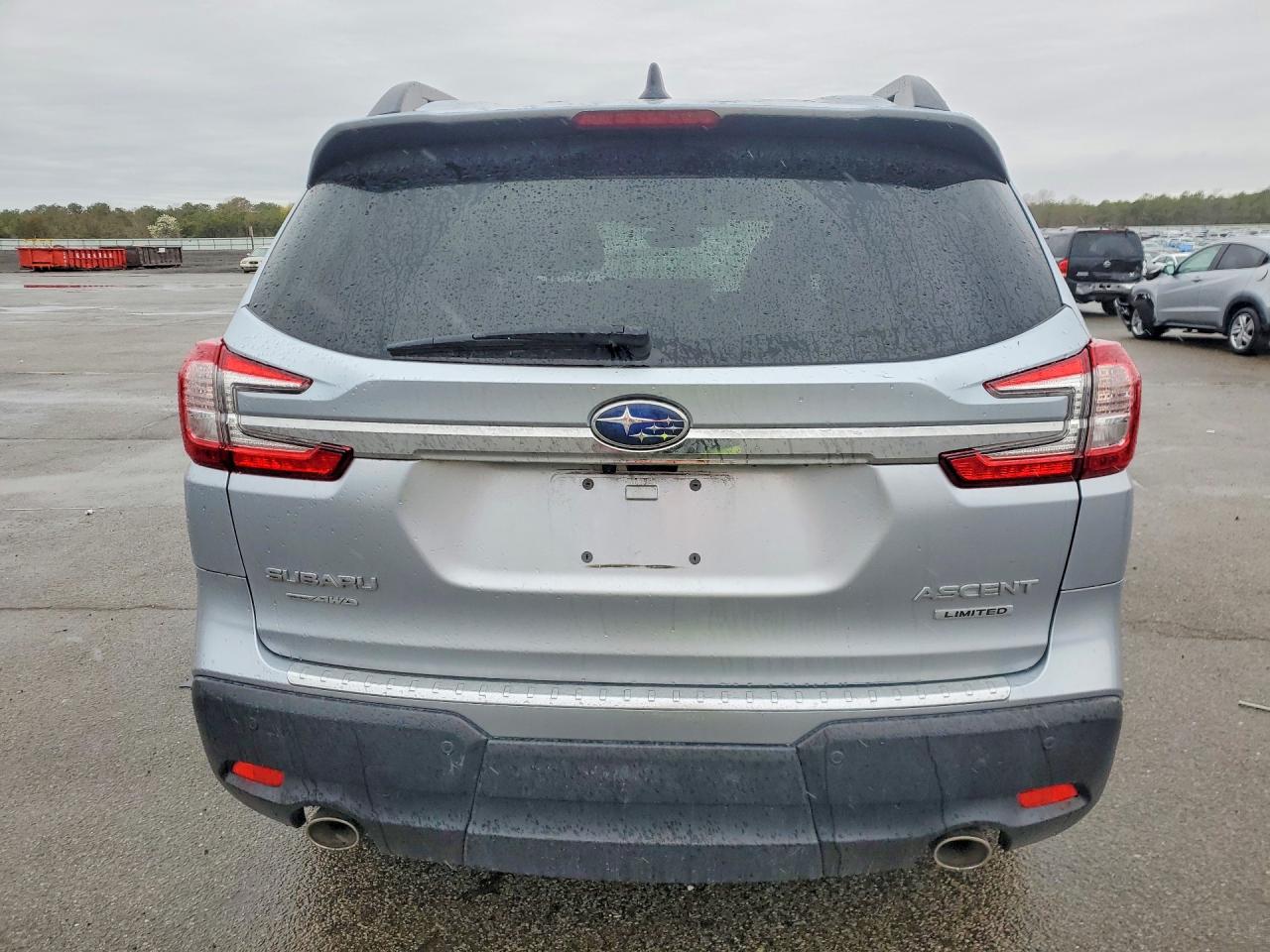 Subaru Ascent Limited