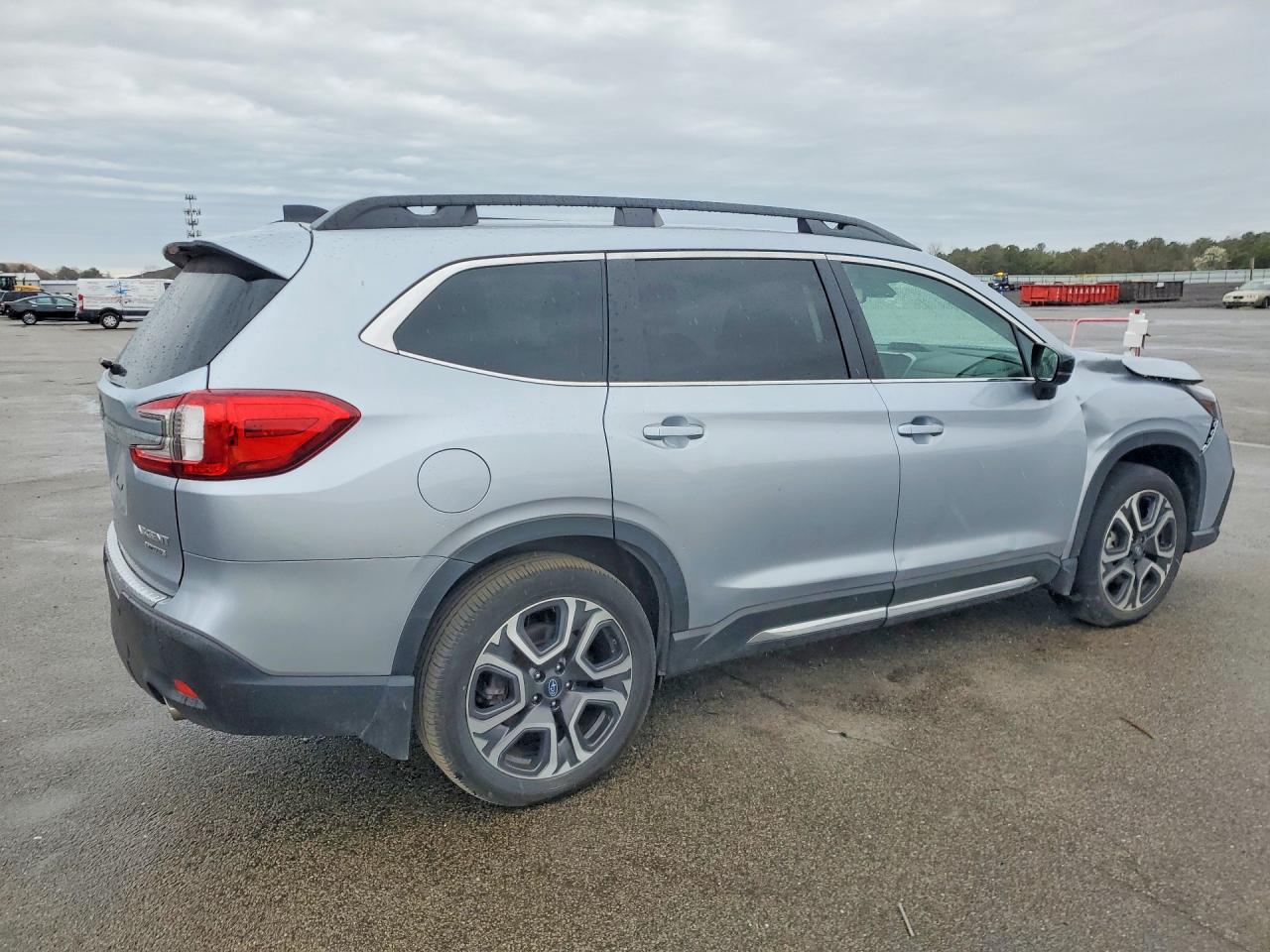 Subaru Ascent Limited