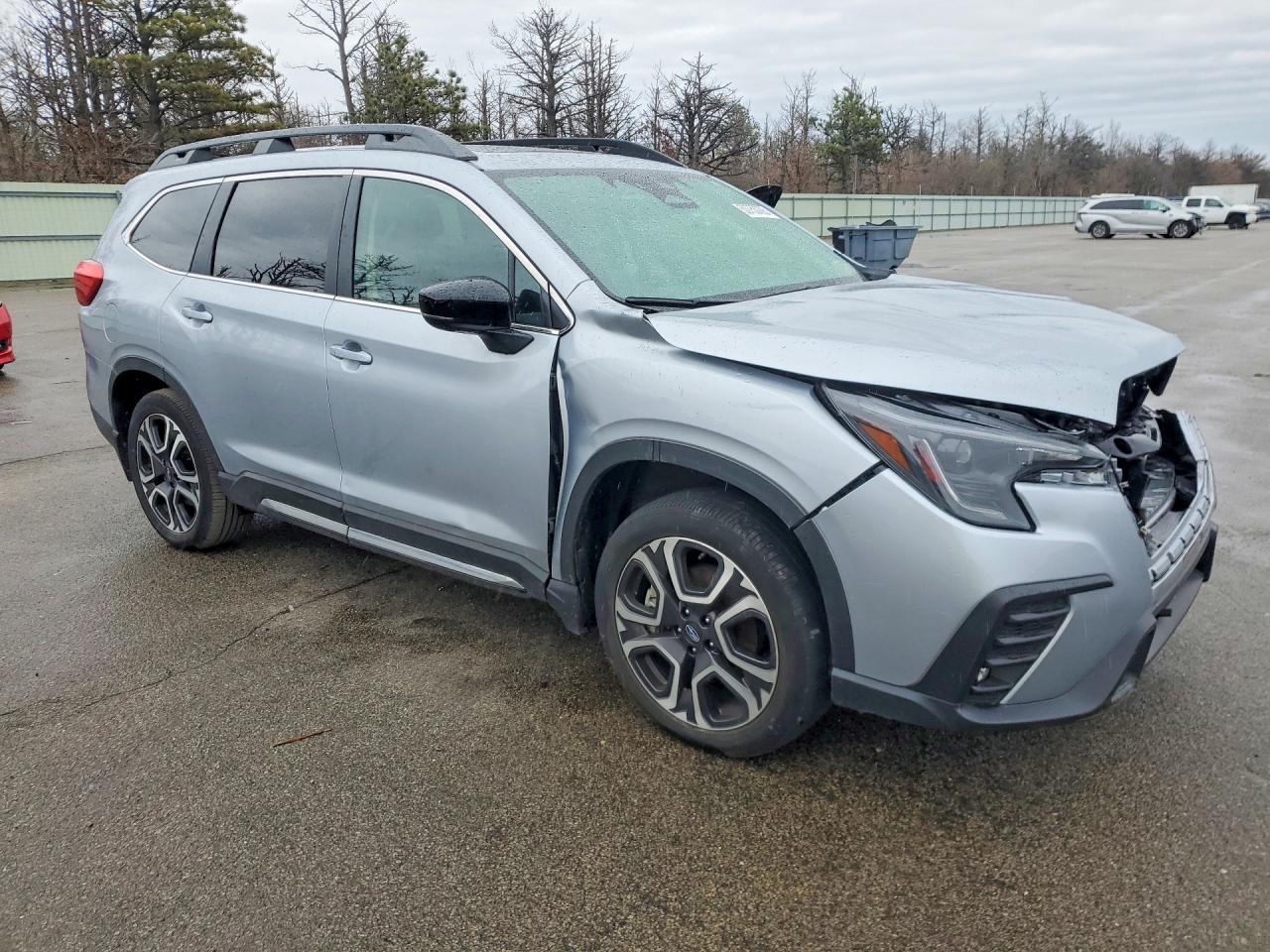 Subaru Ascent Limited