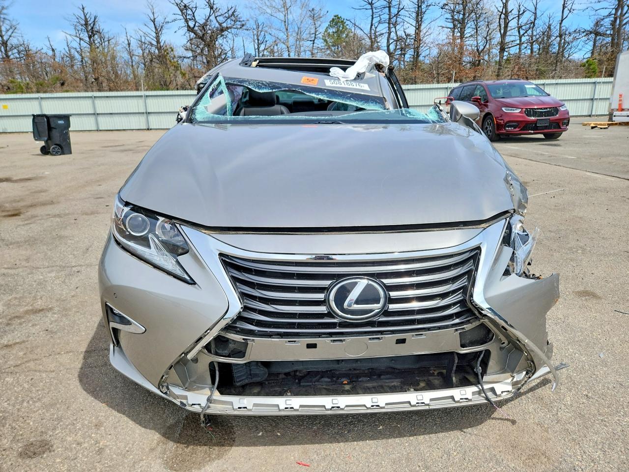 Lexus Es 350