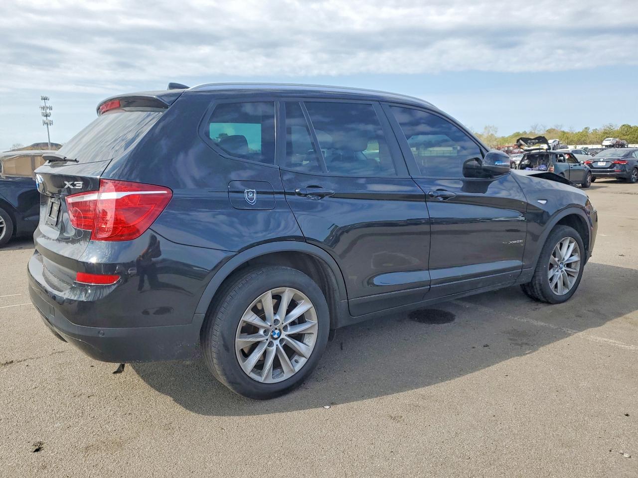 BMW X Series Xdrive28i