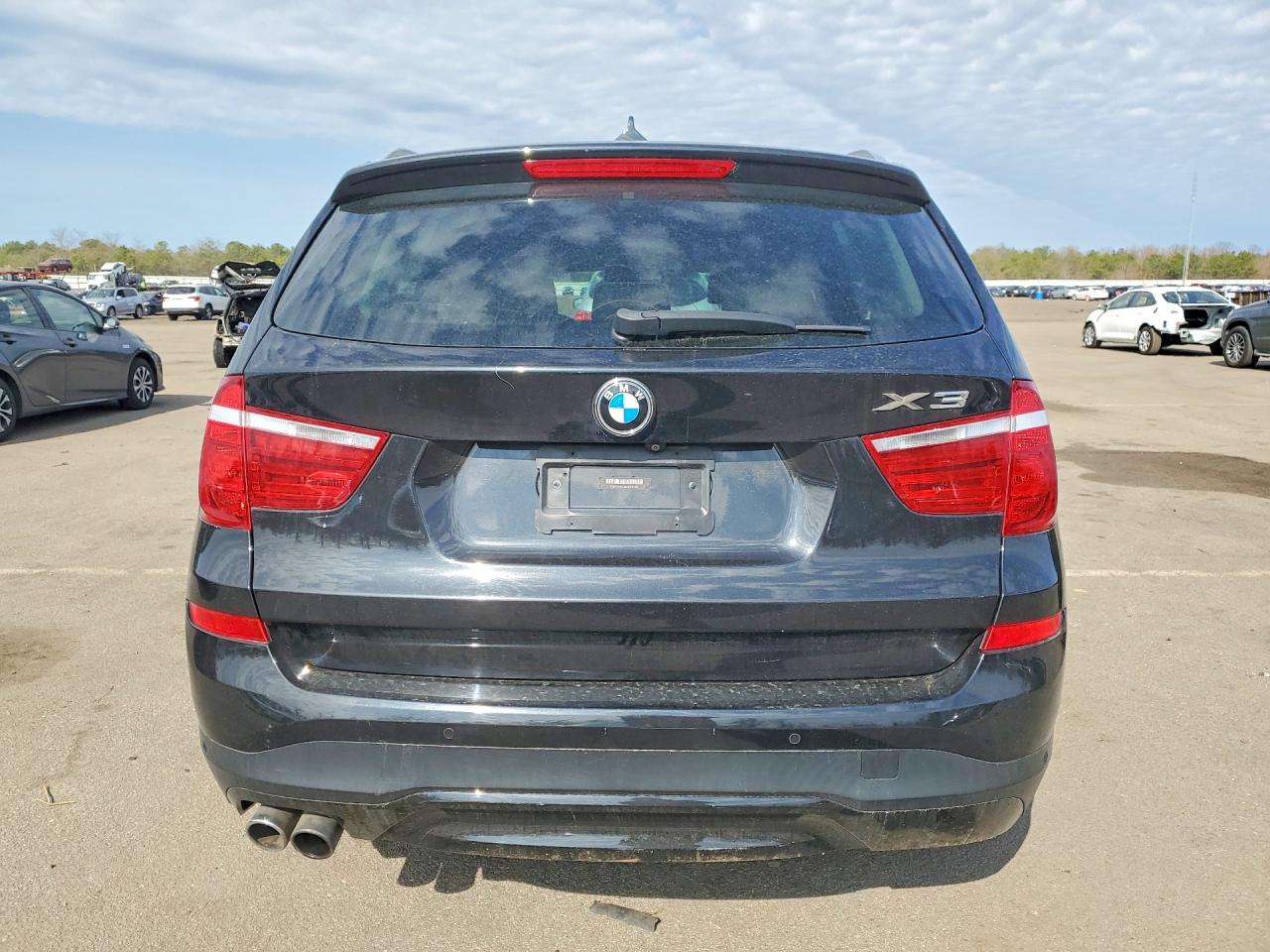 BMW X Series Xdrive28i