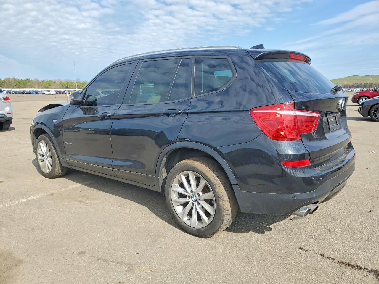 BMW X Series Xdrive28i