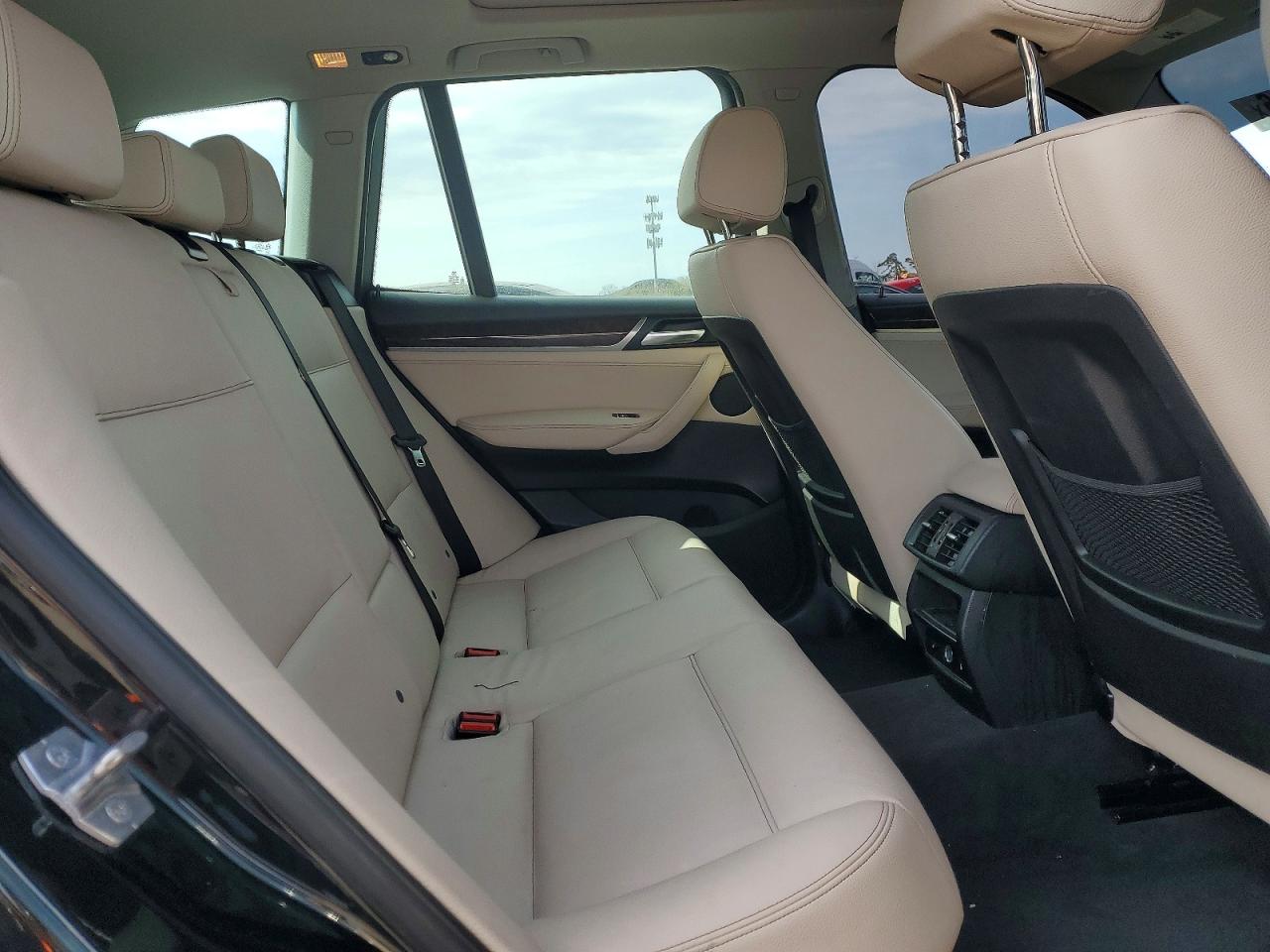 BMW X Series Xdrive28i