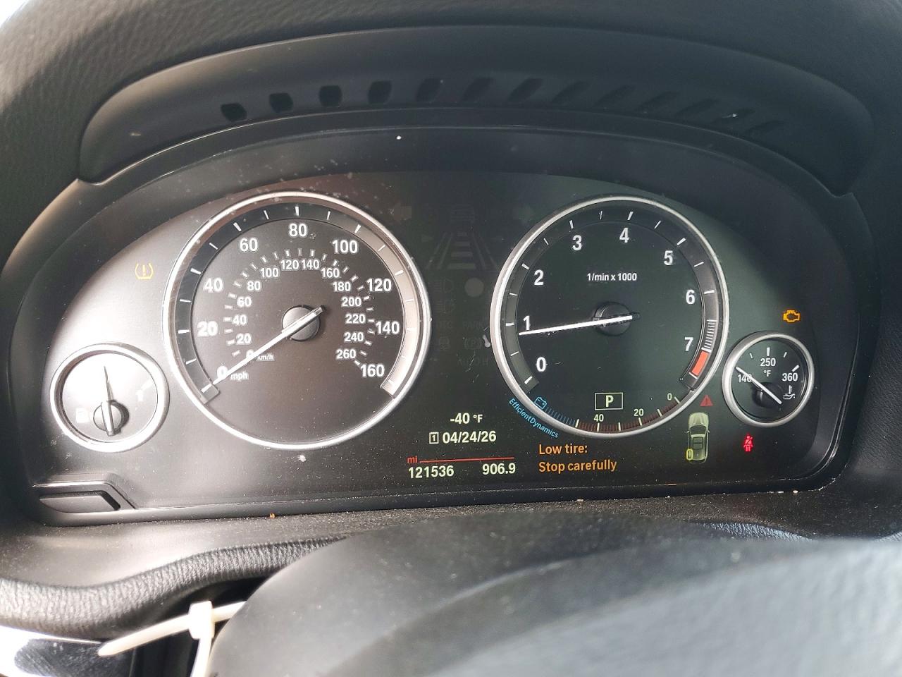 BMW X Series Xdrive28i