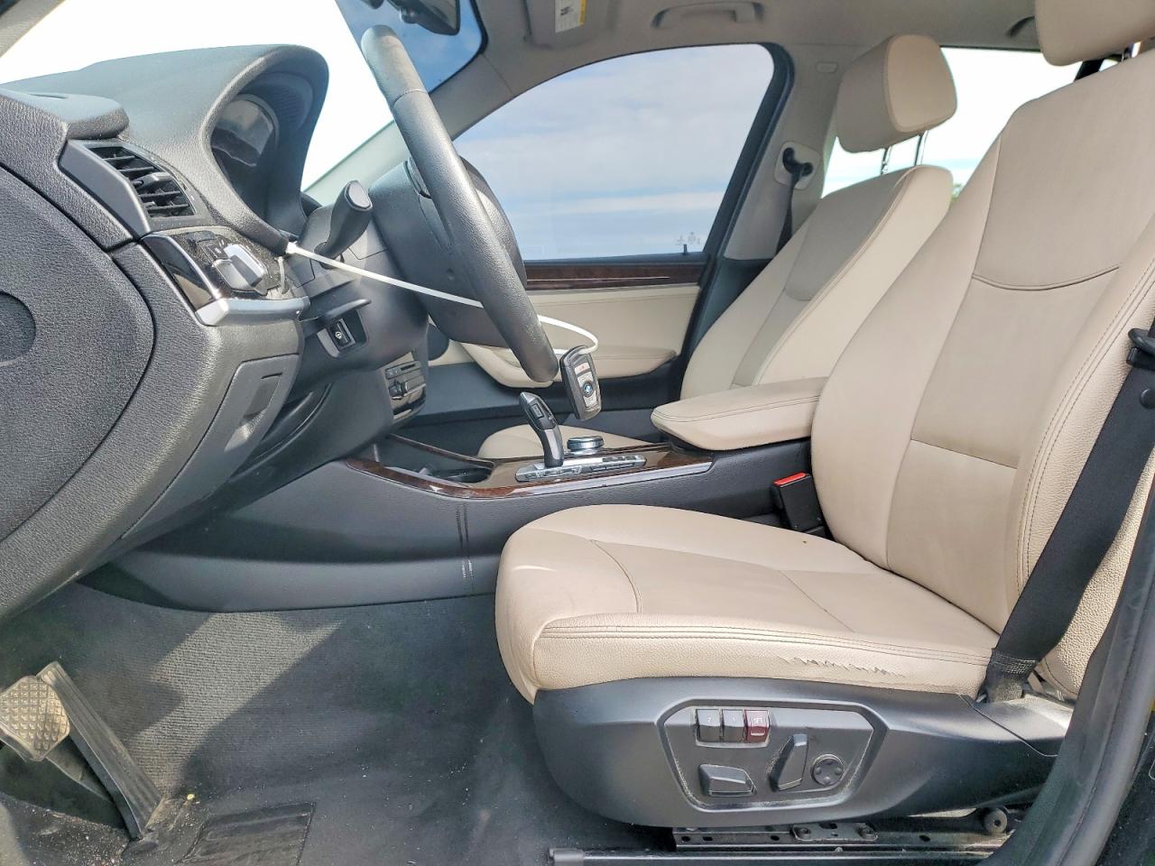 BMW X Series Xdrive28i