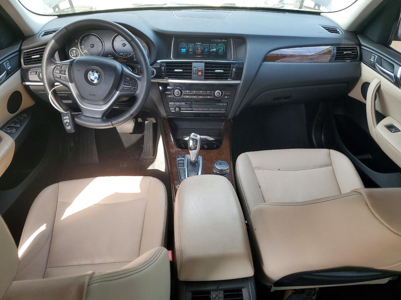 BMW X Series Xdrive28i