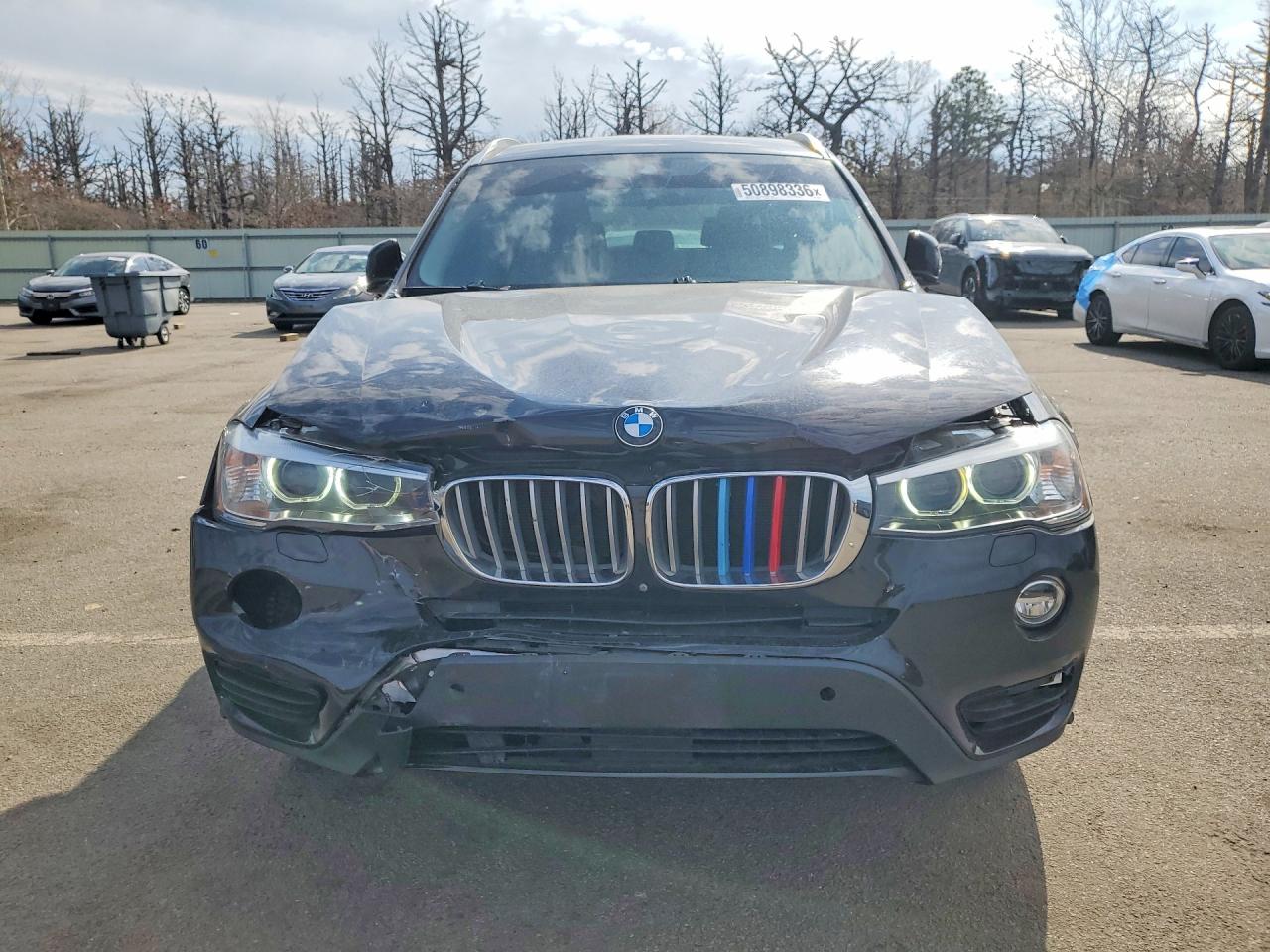 BMW X Series Xdrive28i