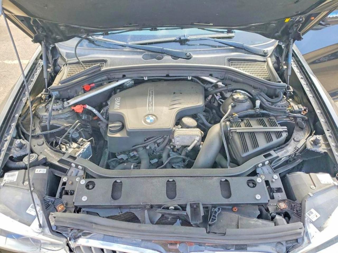 BMW X Series Xdrive28i