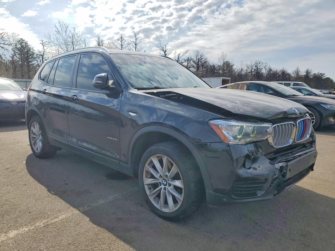 BMW X Series Xdrive28i