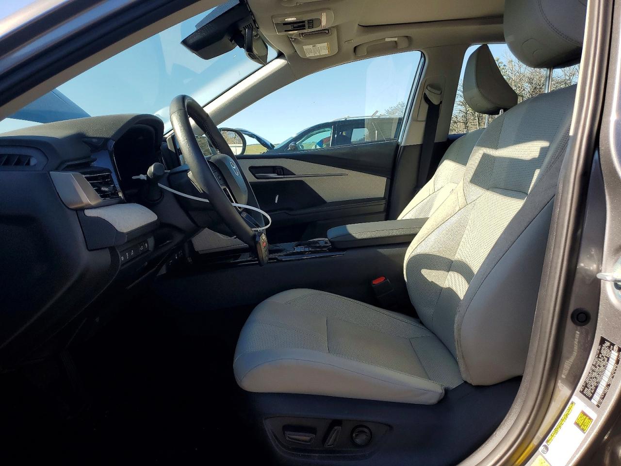 Toyota Camry Xle