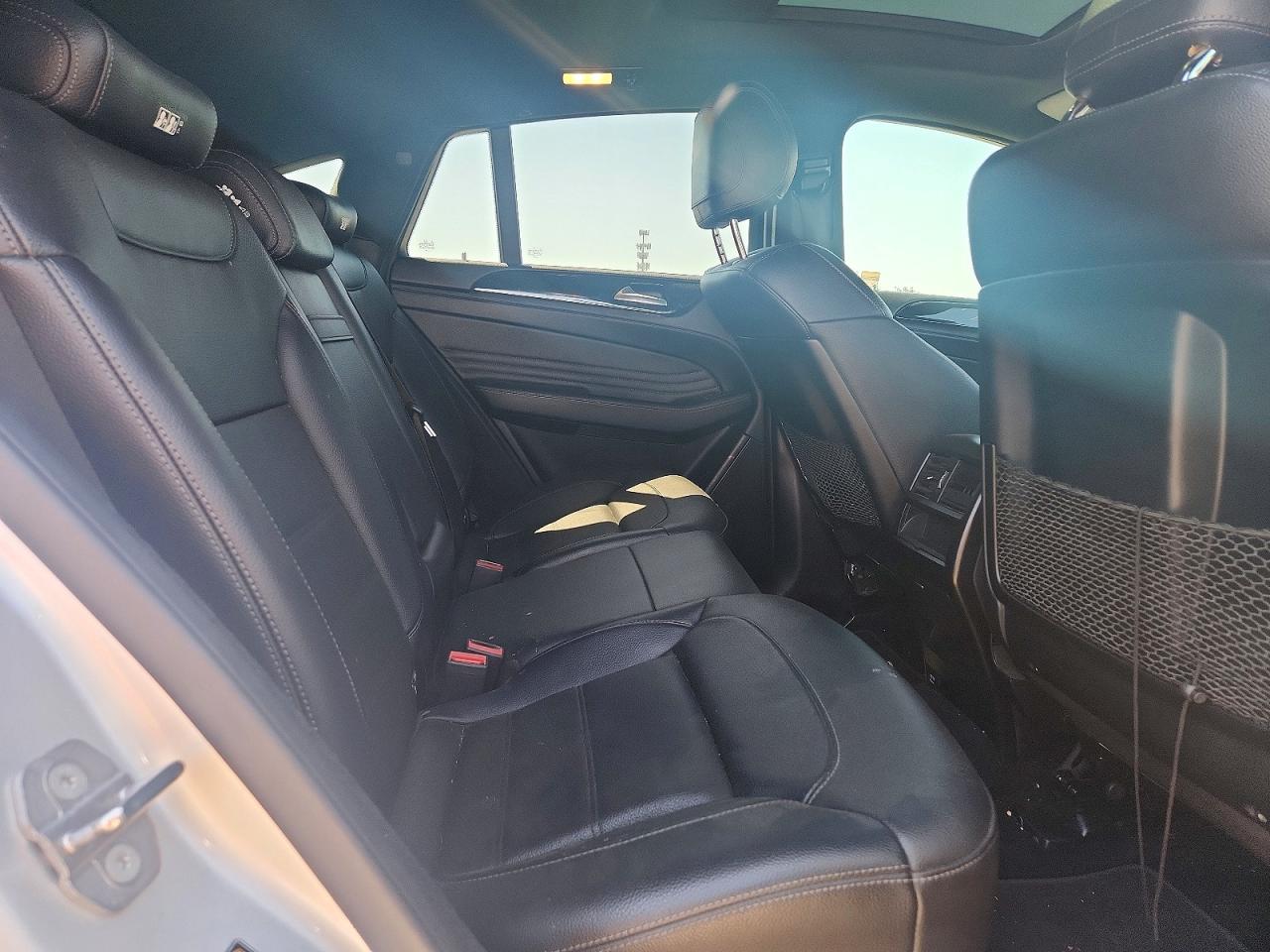 Mercedes-Benz GLE 43 Amg