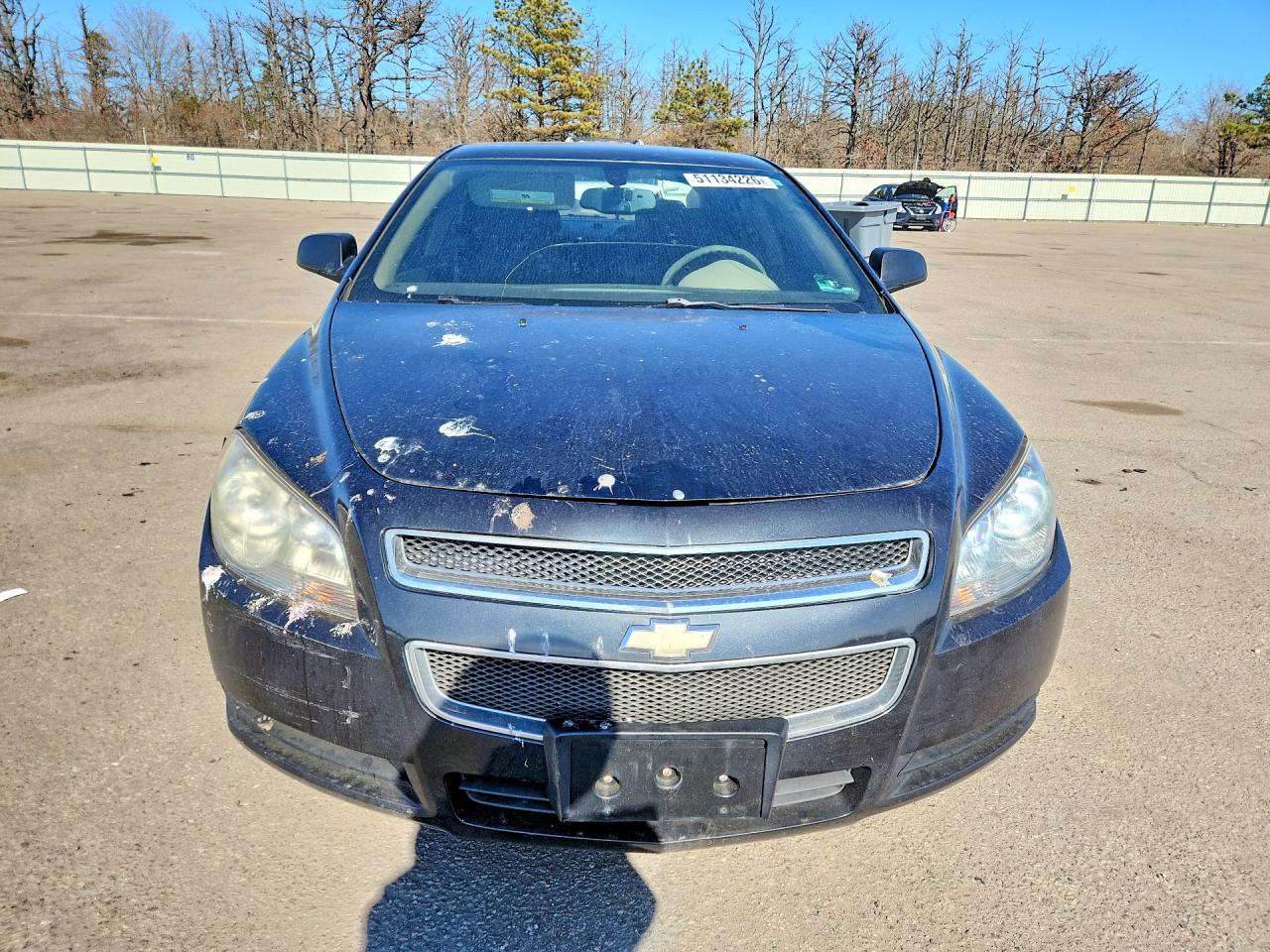 Chevrolet Malibu Ls
