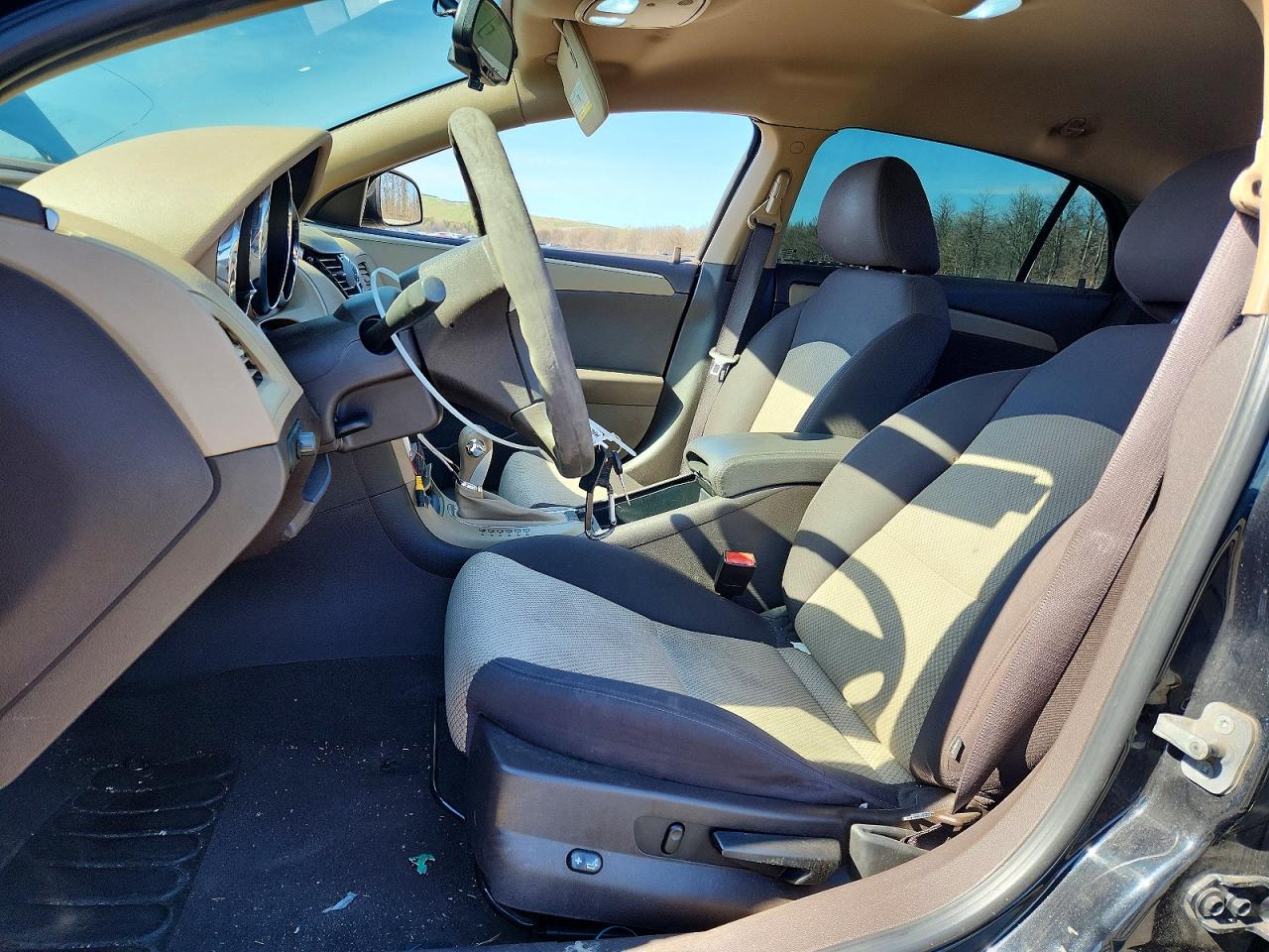 Chevrolet Malibu Ls