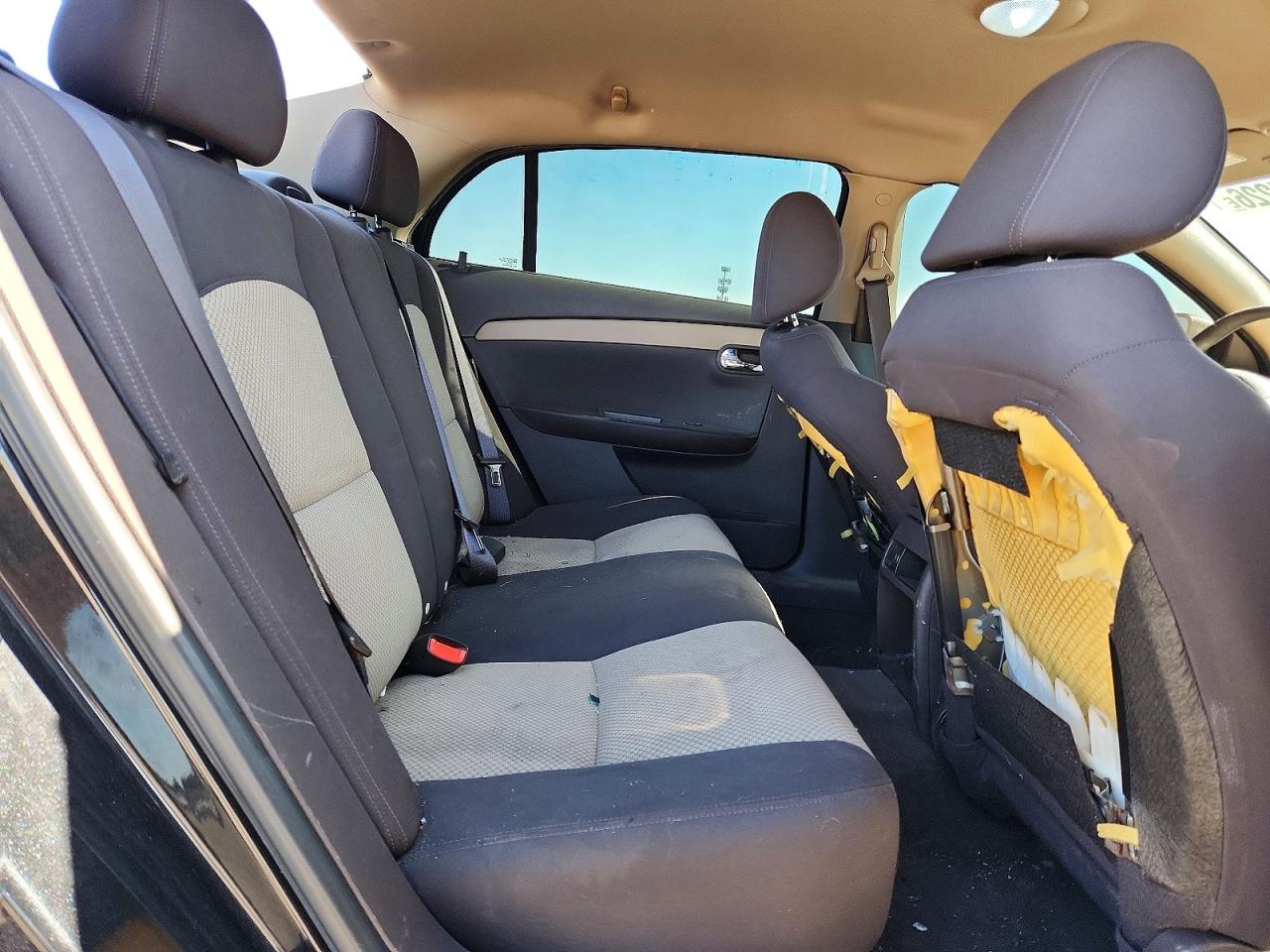 Chevrolet Malibu Ls