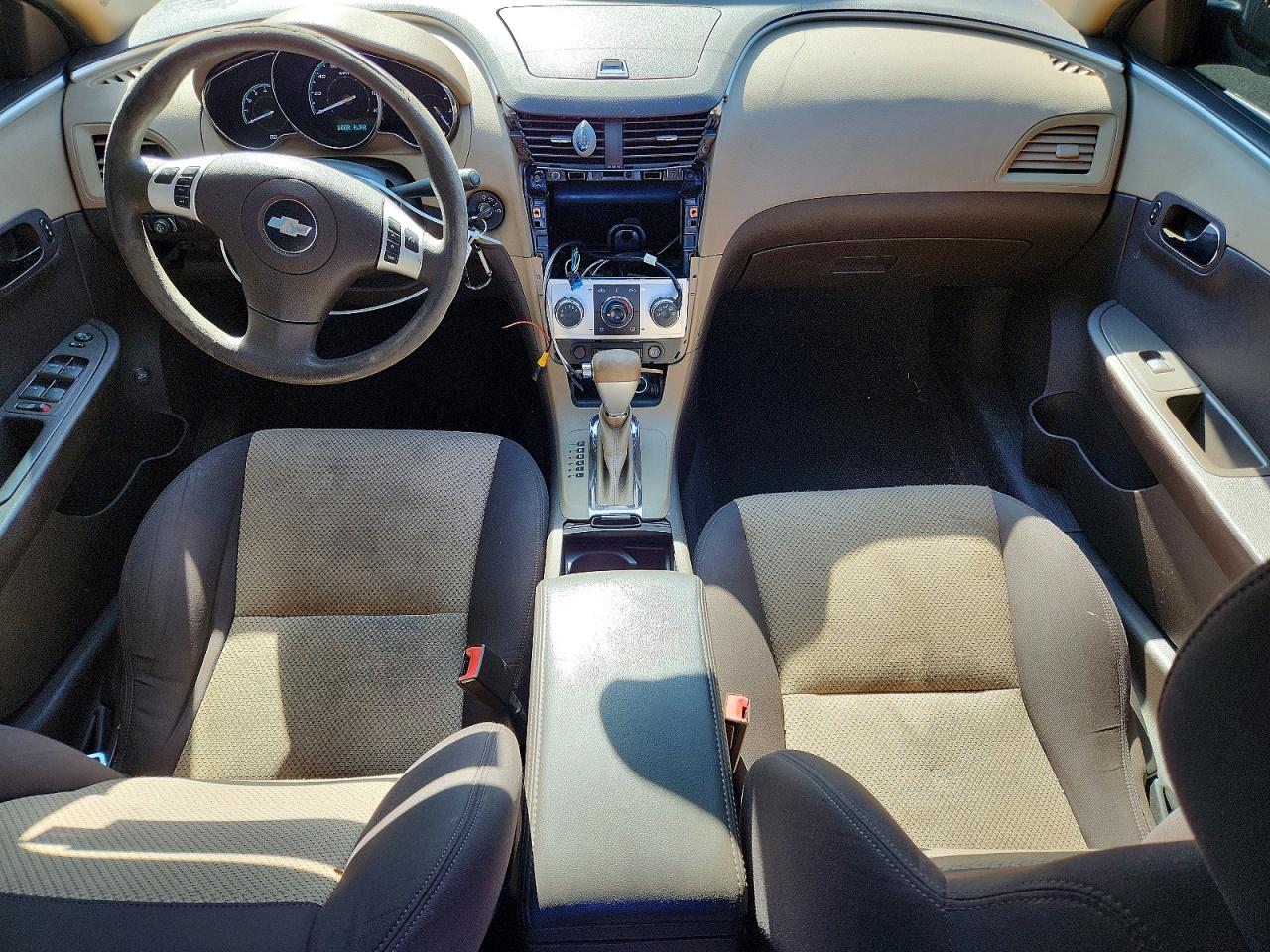 Chevrolet Malibu Ls