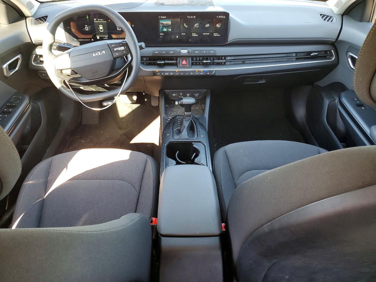 Kia K4 Lxs