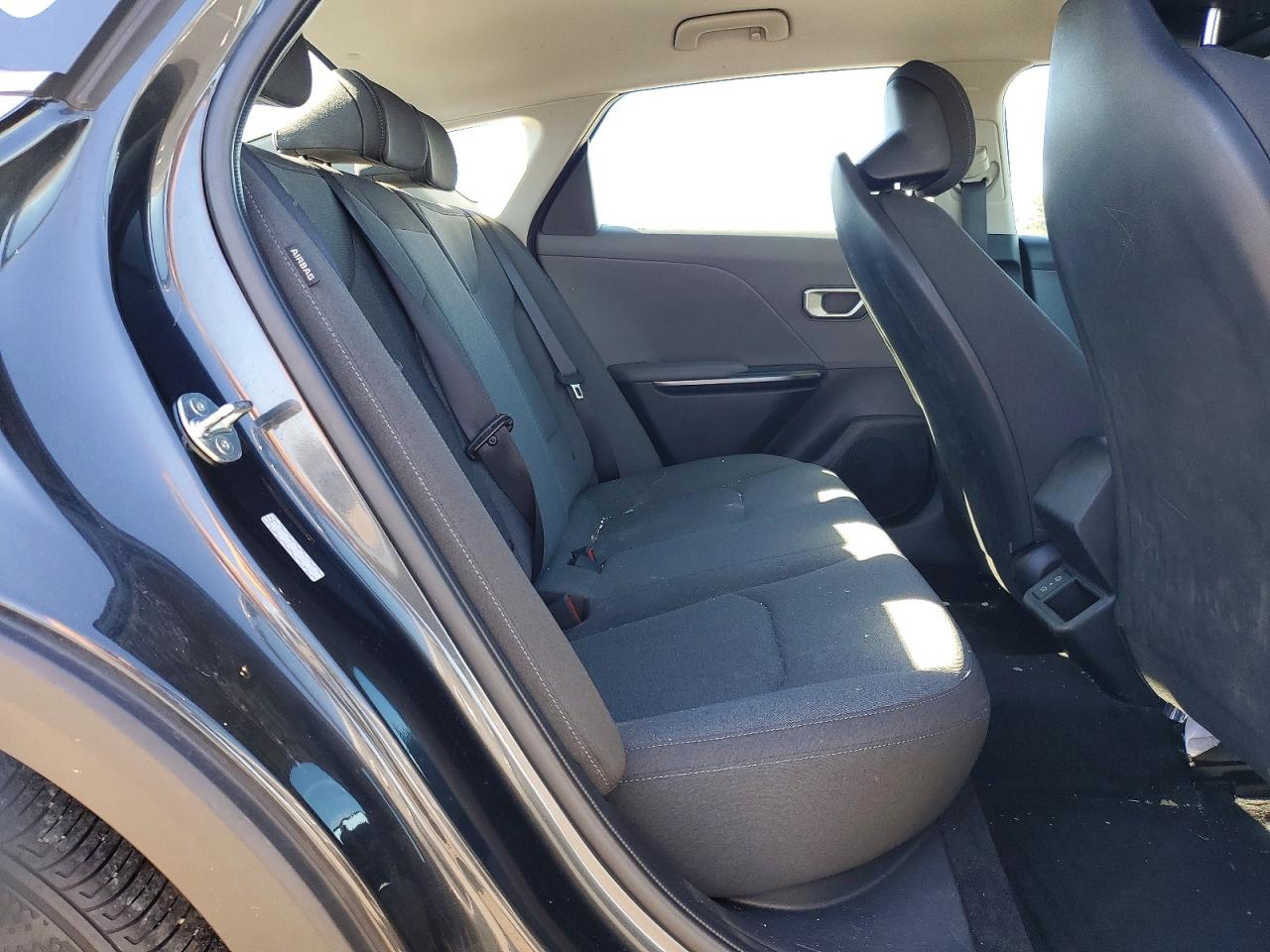 Kia K4 Lxs