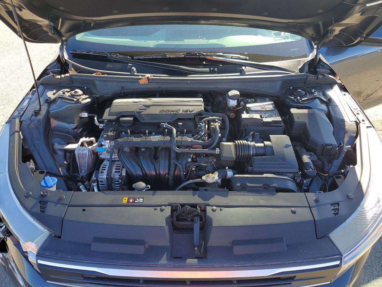 Kia K4 Lxs