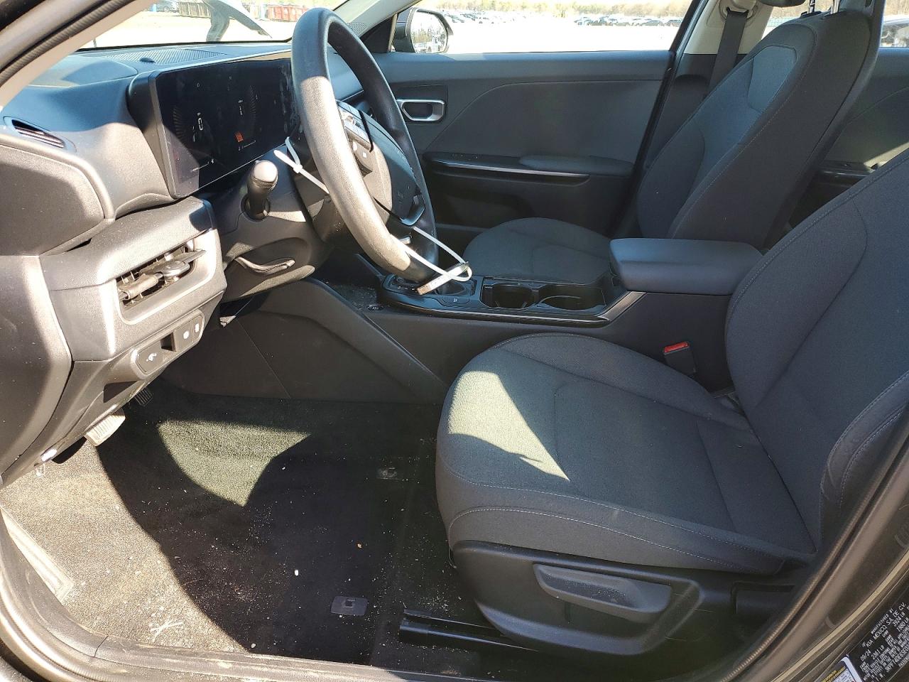 Kia K4 Lxs