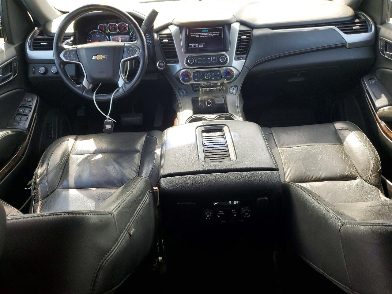 Chevrolet Tahoe K1500 Lt