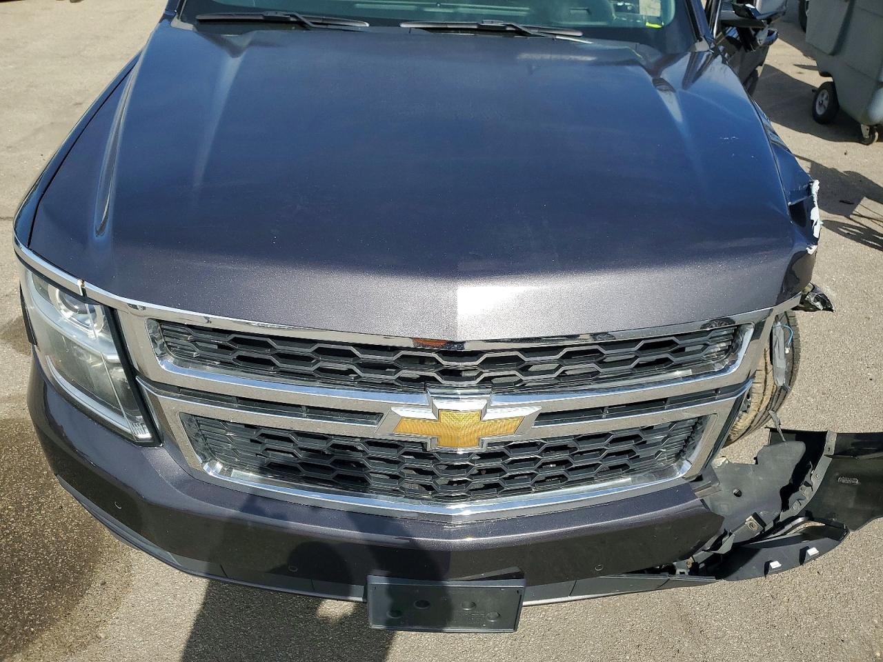 Chevrolet Tahoe K1500 Lt