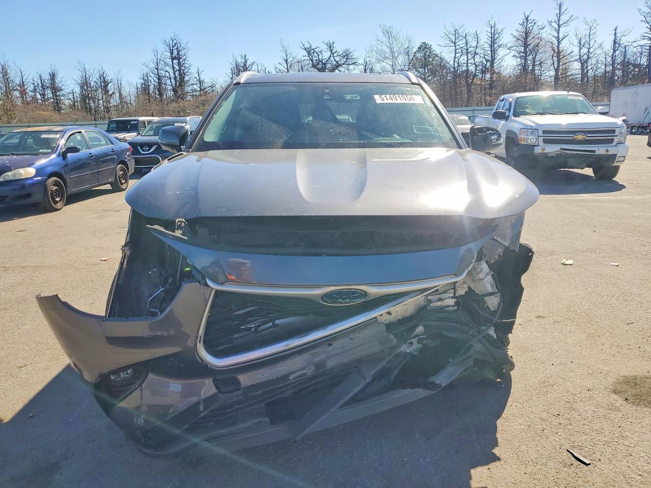 Toyota Highlander Xle