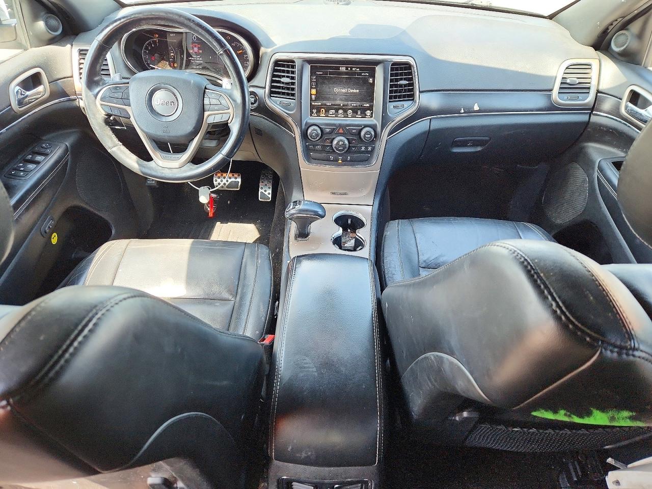 Jeep Cherokee Limited