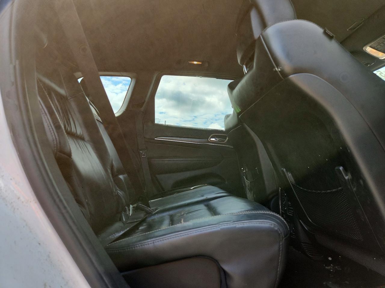 Jeep Cherokee Limited