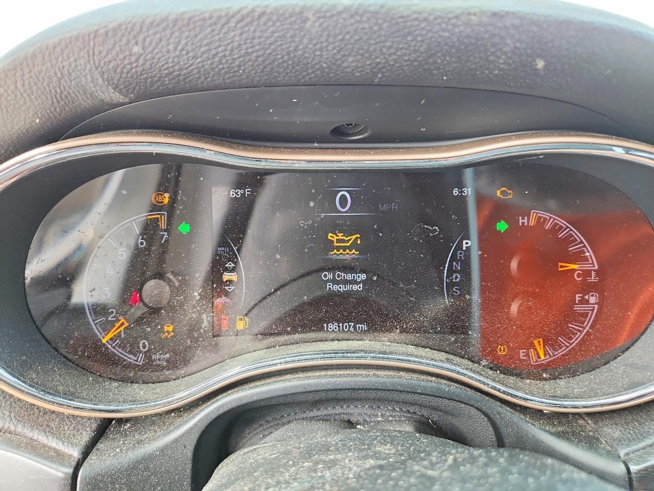 Jeep Cherokee Limited
