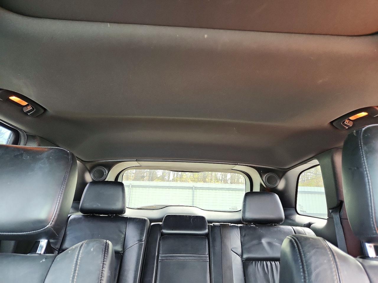 Jeep Cherokee Limited