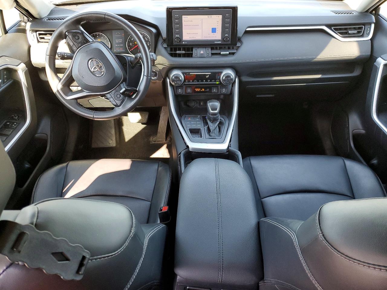 Toyota RAV4 Xle Premium