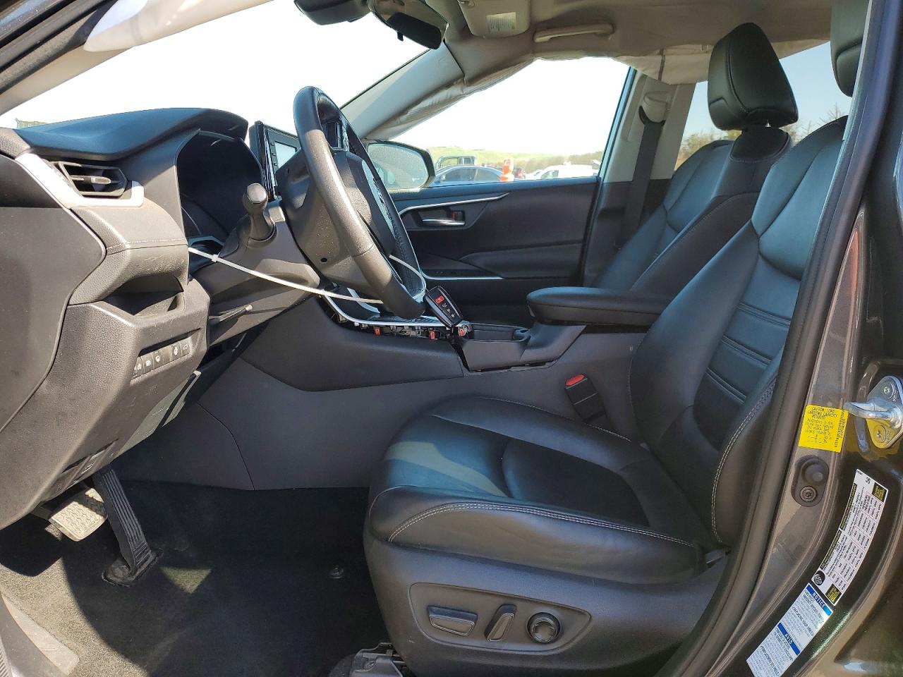 Toyota RAV4 Xle Premium