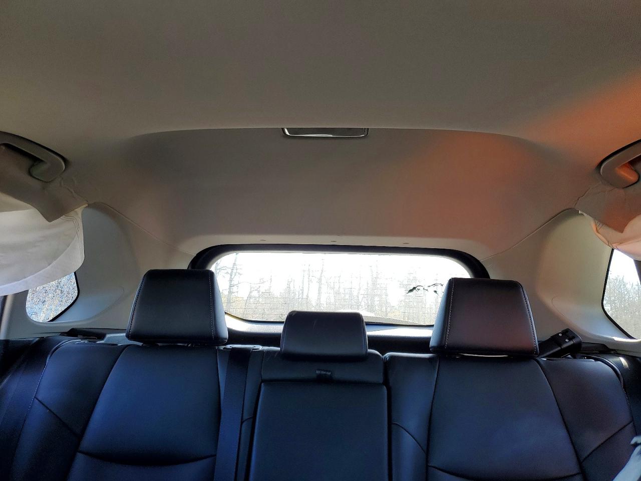 Toyota RAV4 Xle Premium