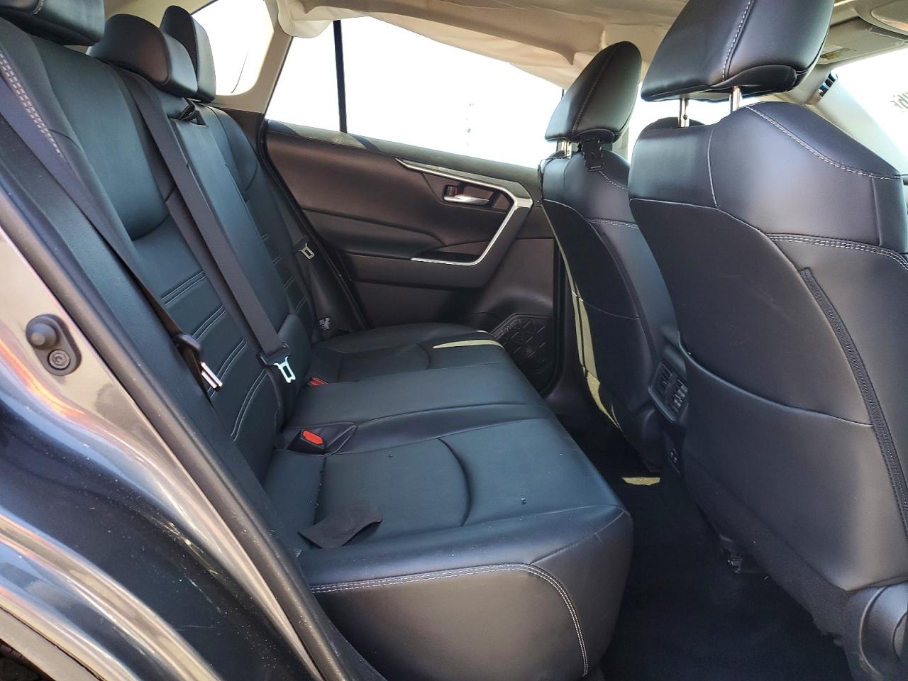 Toyota RAV4 Xle Premium