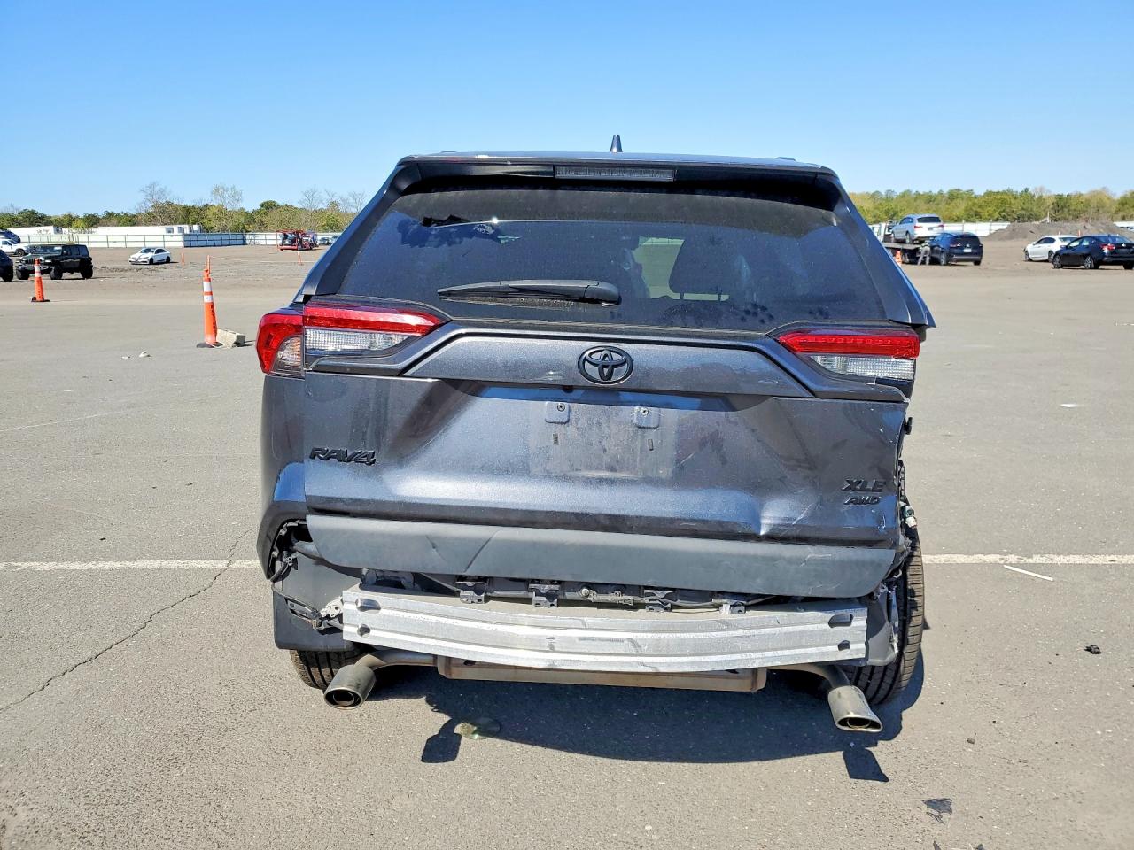 Toyota RAV4 Xle Premium