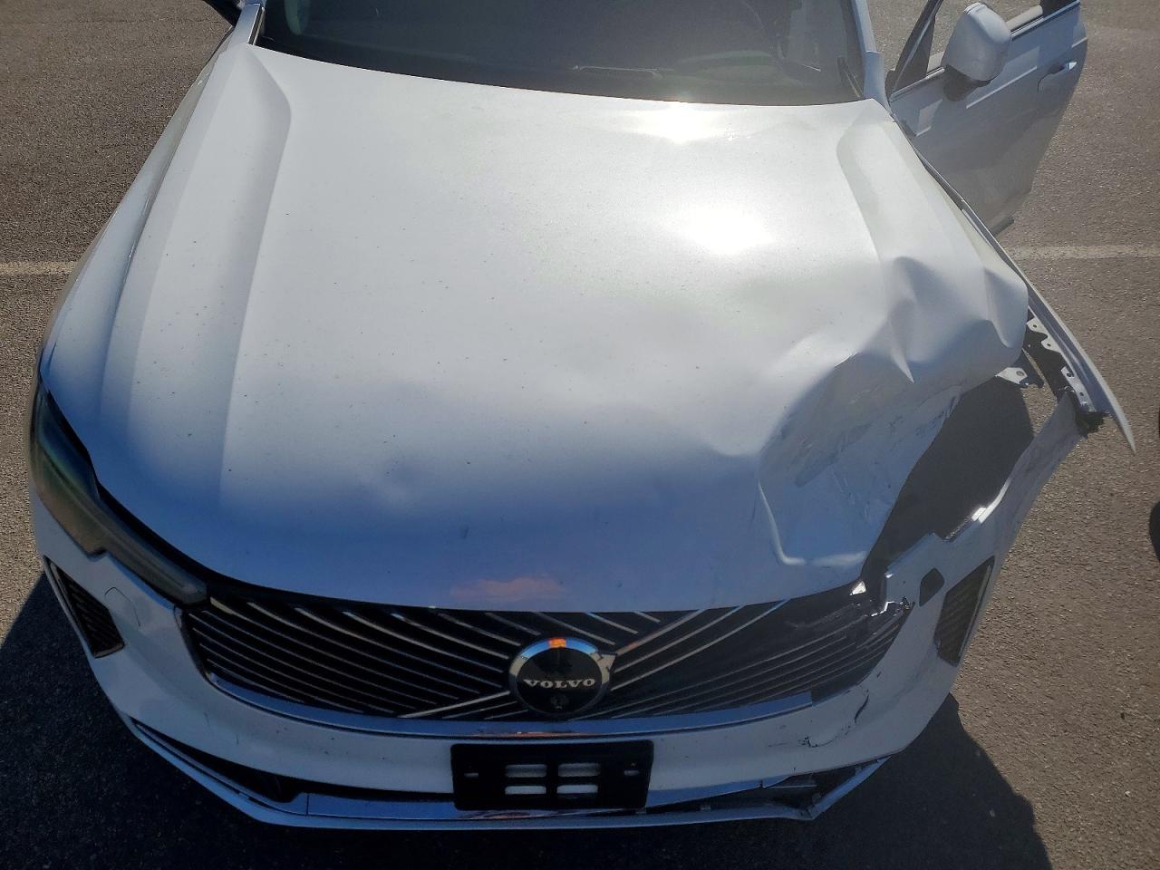 Volvo XC90 Plus