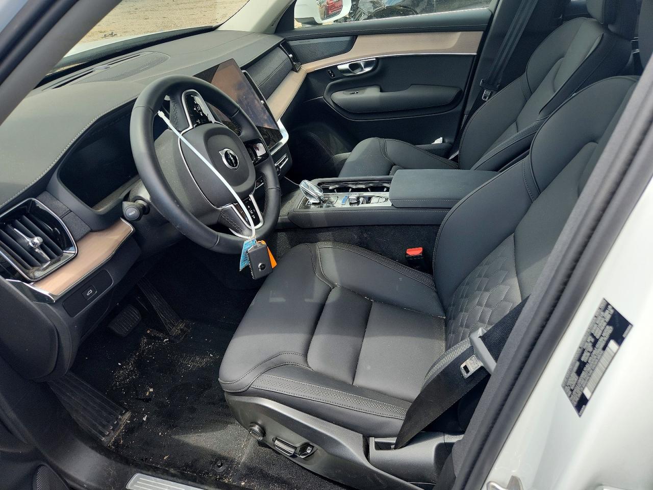 Volvo XC90 Plus