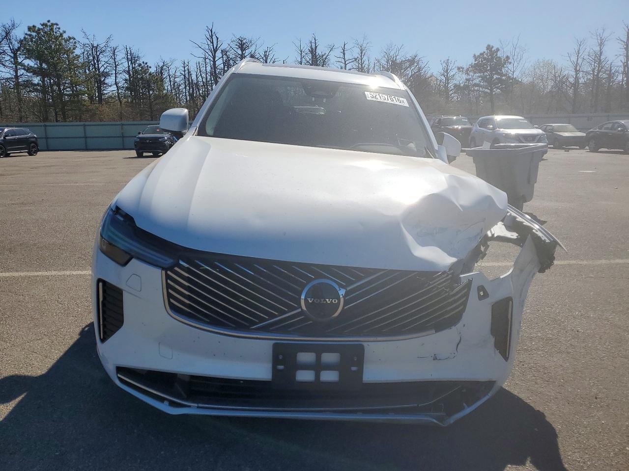 Volvo XC90 Plus