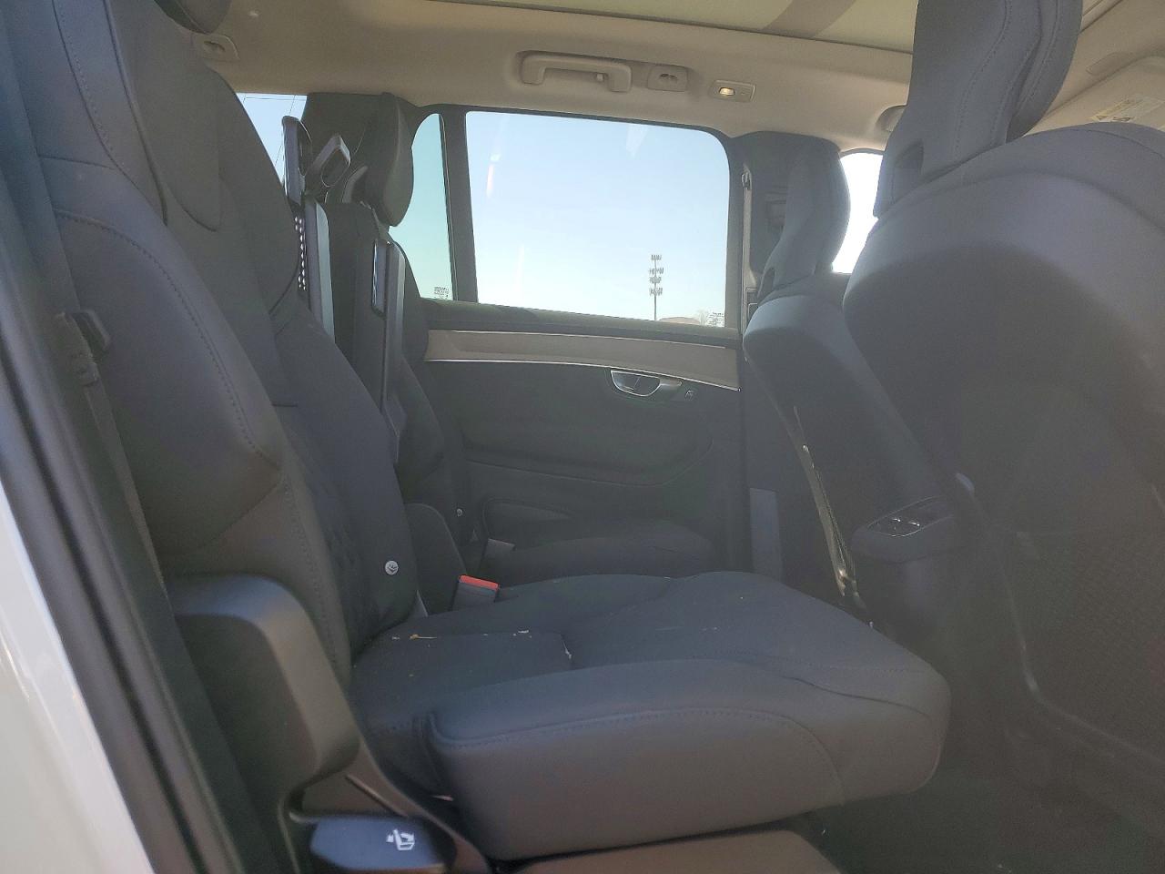 Volvo XC90 Plus