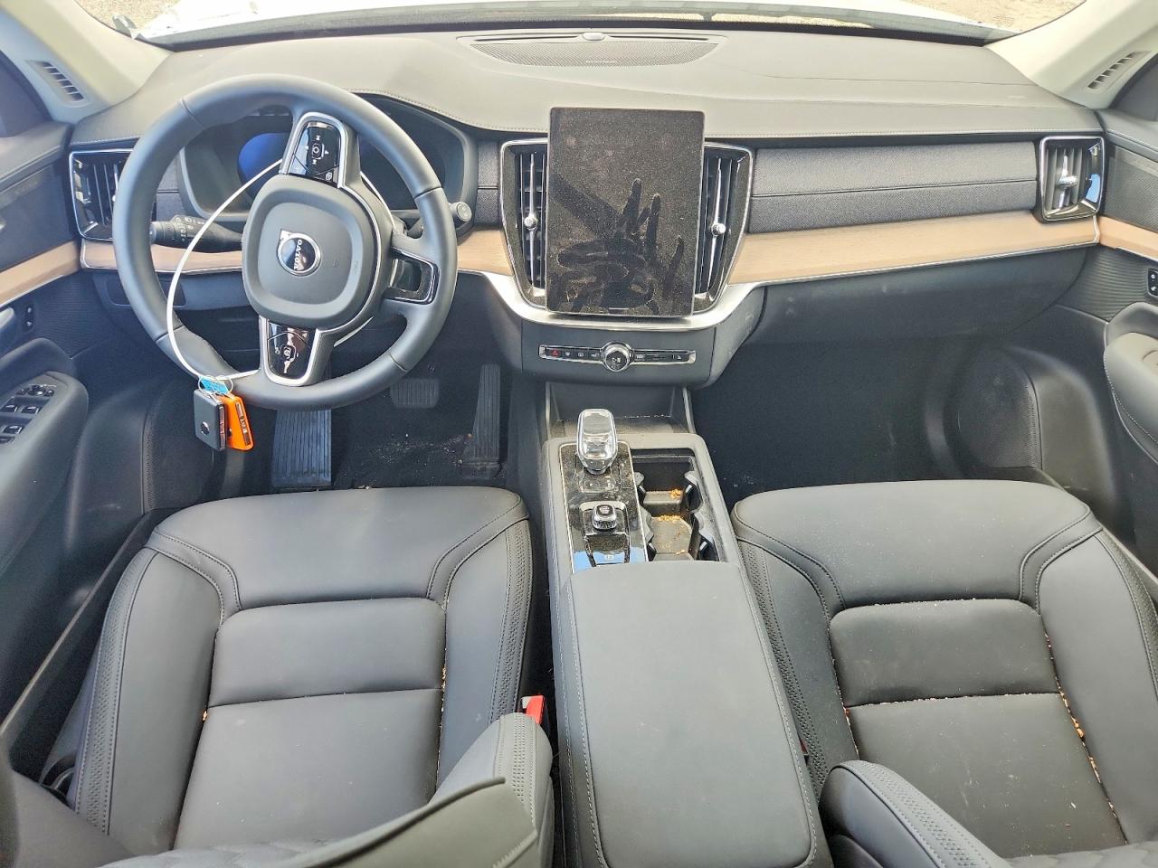Volvo XC90 Plus