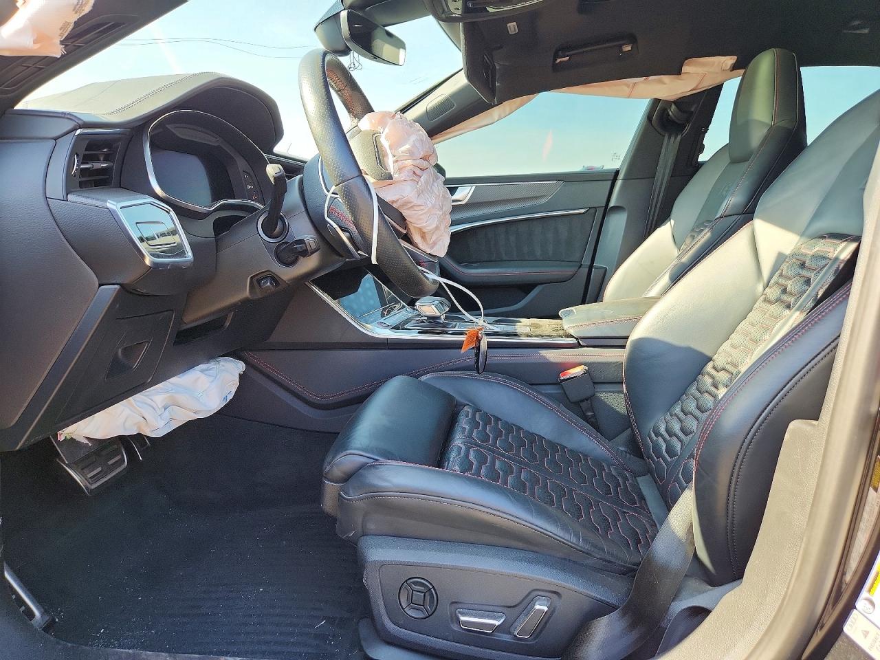 Audi S7