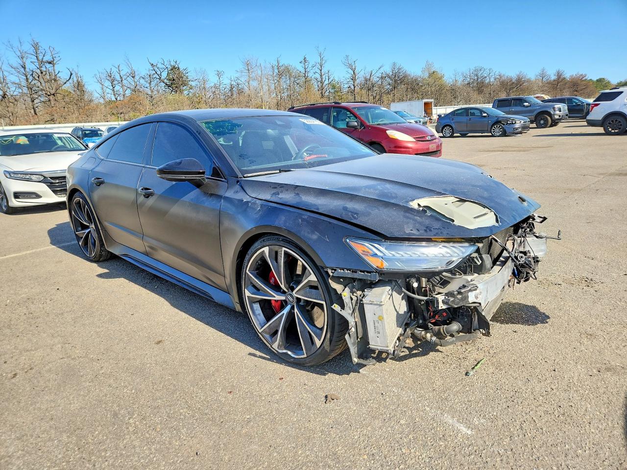 Audi S7